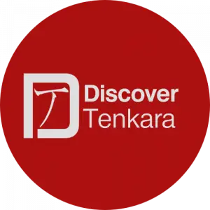 Discover-tenkara