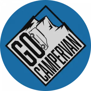 Go-campervan